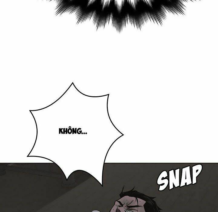 Nắm Đấm Chapter 18 - Trang 2