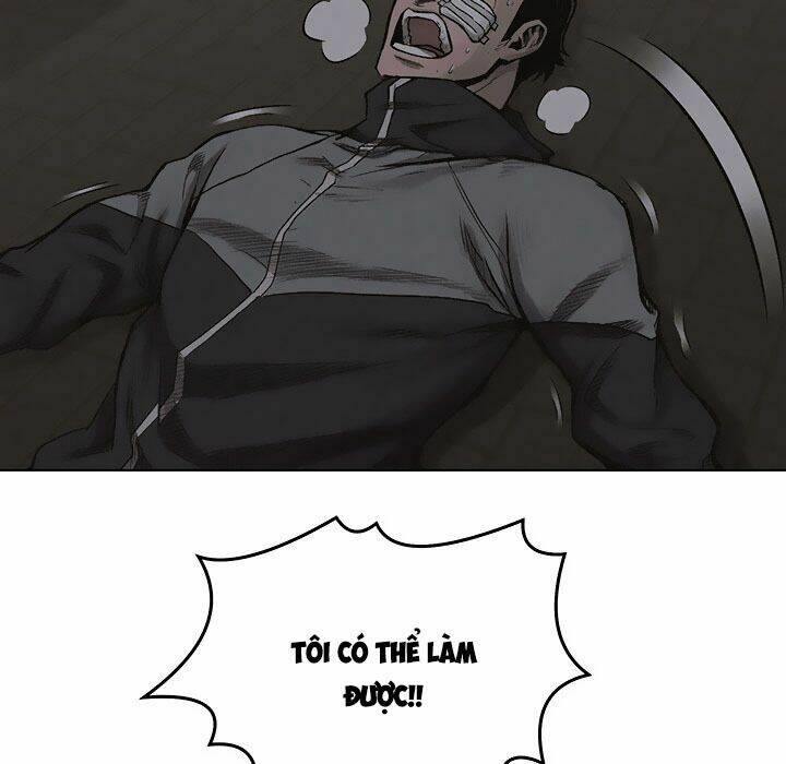 Nắm Đấm Chapter 18 - Trang 2