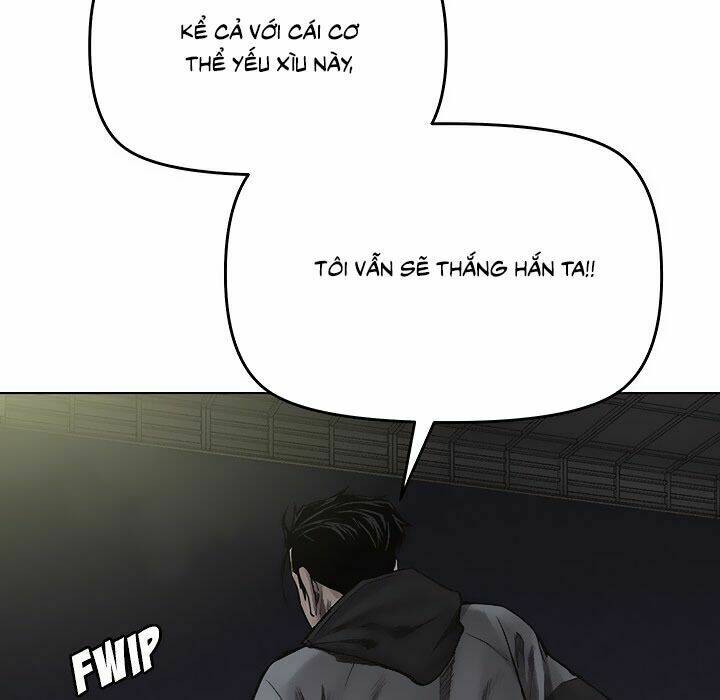 Nắm Đấm Chapter 18 - Trang 2