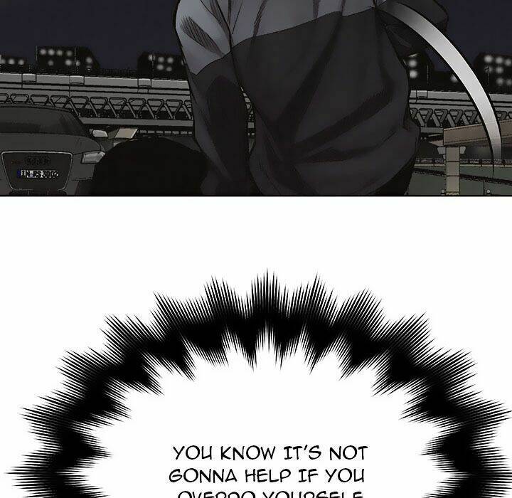 Nắm Đấm Chapter 18 - Trang 2