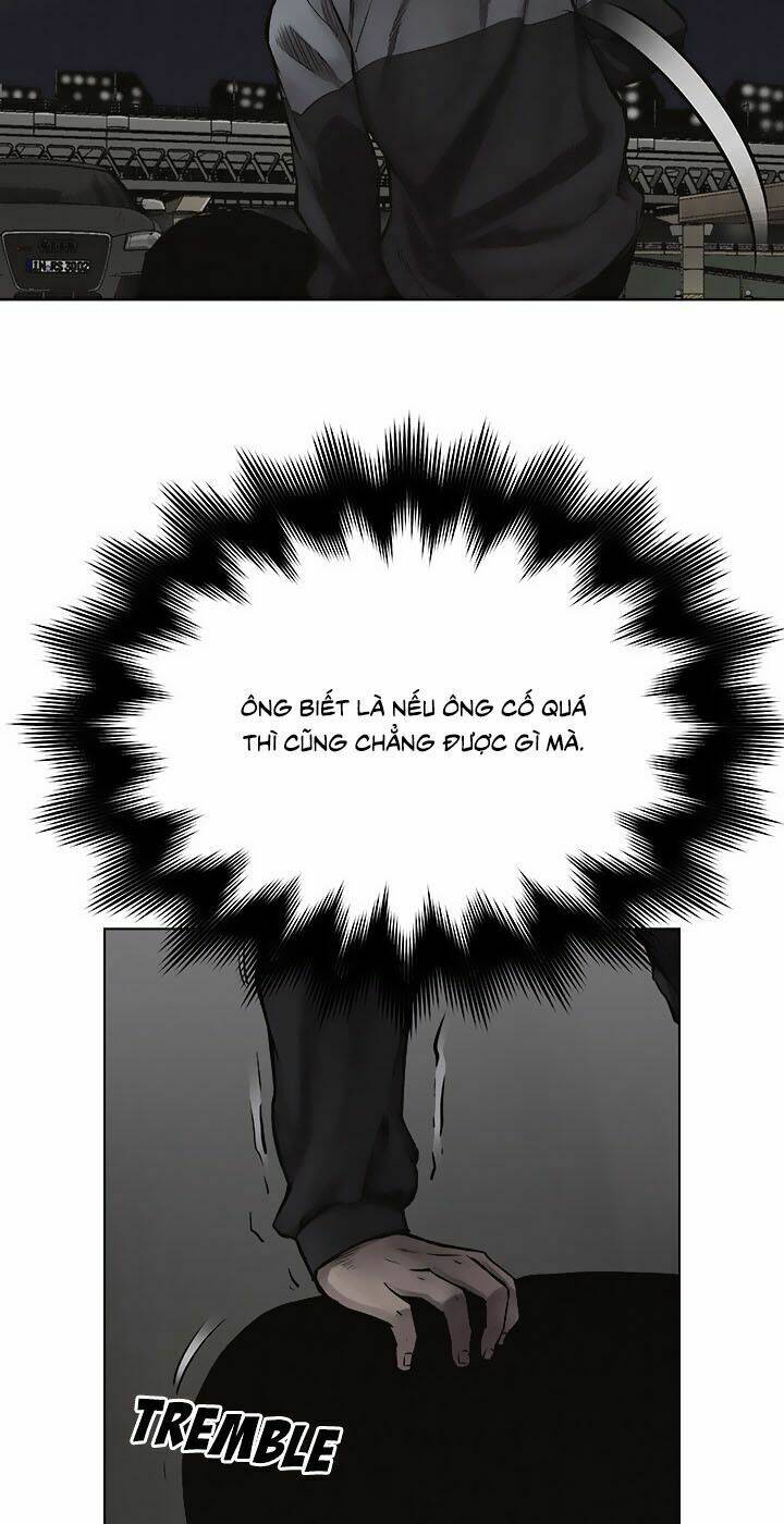 Nắm Đấm Chapter 18 - Trang 2