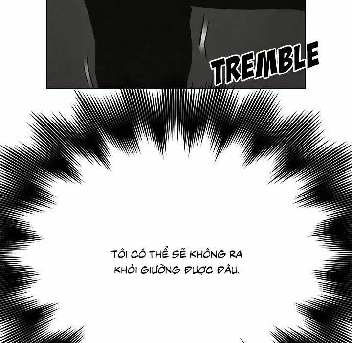 Nắm Đấm Chapter 18 - Trang 2