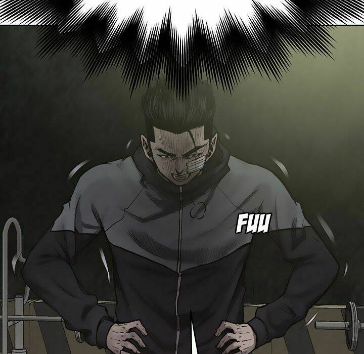 Nắm Đấm Chapter 18 - Trang 2