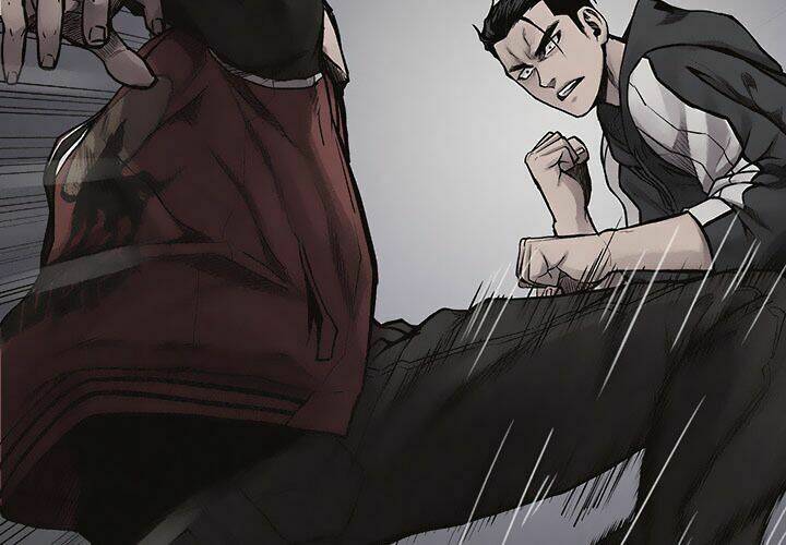 Nắm Đấm Chapter 18 - Trang 2