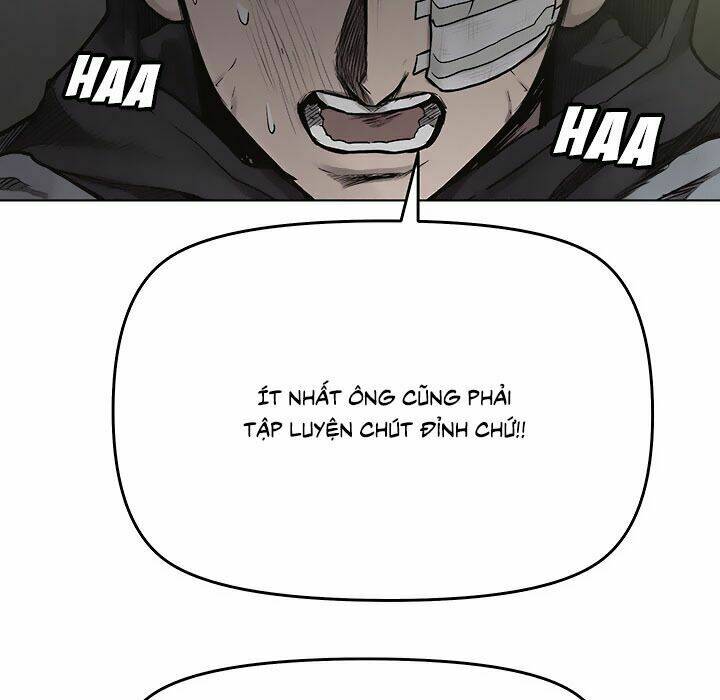 Nắm Đấm Chapter 18 - Trang 2