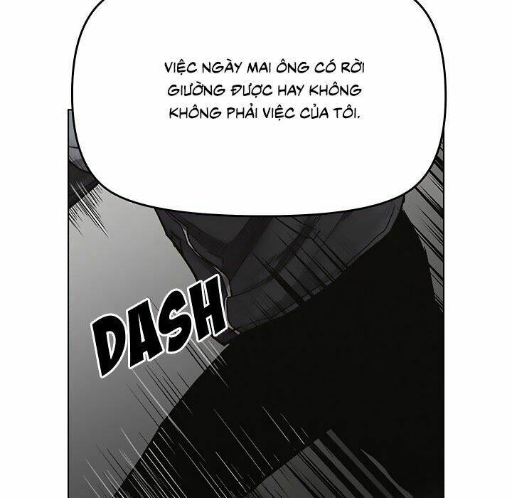 Nắm Đấm Chapter 18 - Trang 2