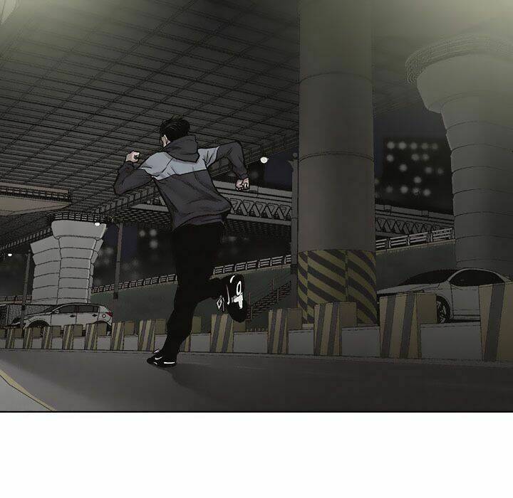 Nắm Đấm Chapter 18 - Trang 2