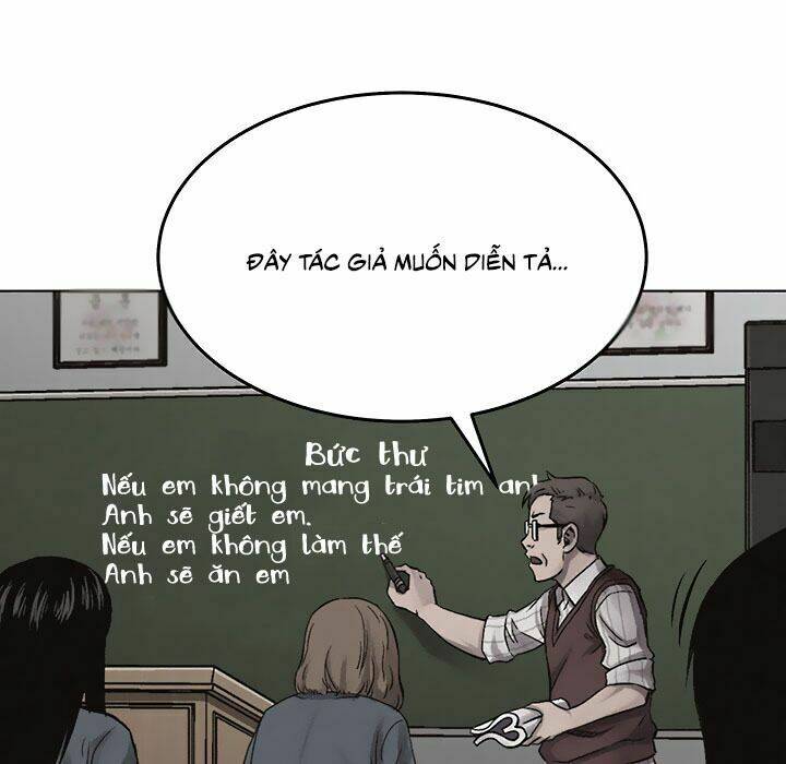 Nắm Đấm Chapter 18 - Trang 2