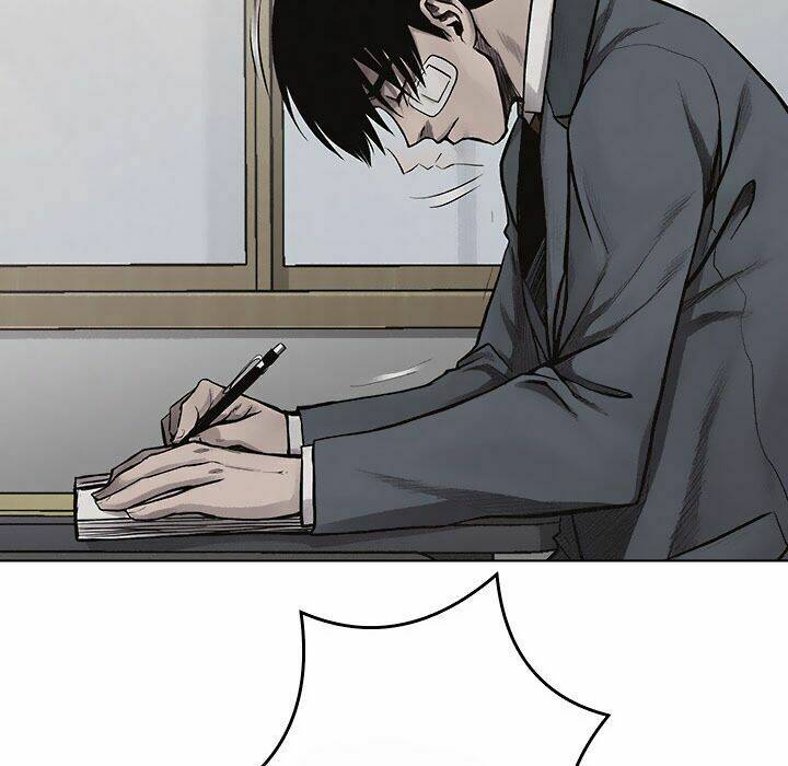 Nắm Đấm Chapter 18 - Trang 2