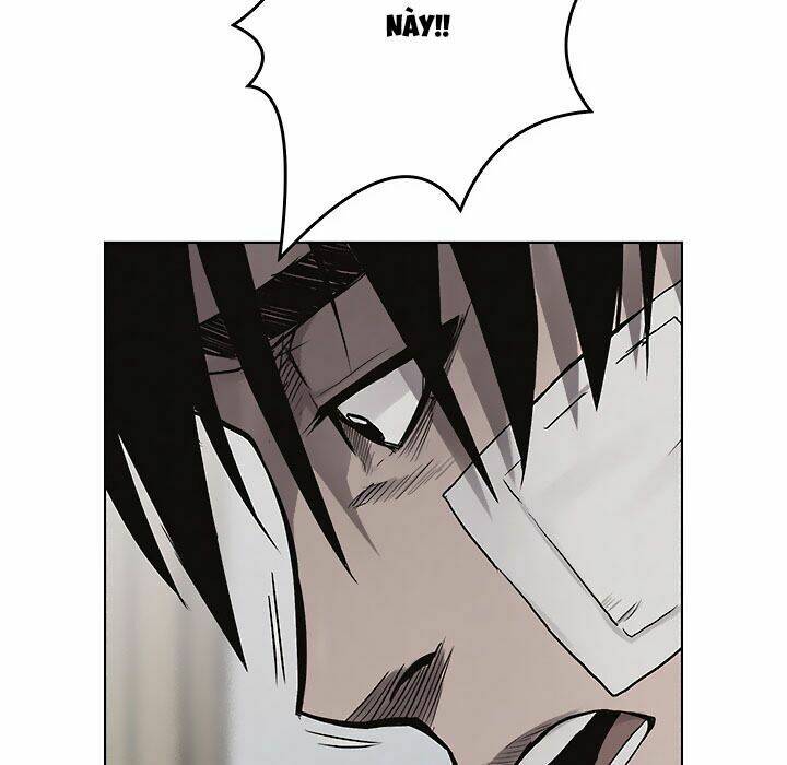 Nắm Đấm Chapter 18 - Trang 2