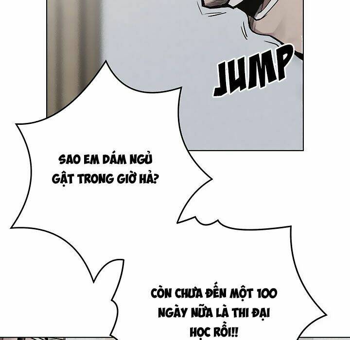 Nắm Đấm Chapter 18 - Trang 2