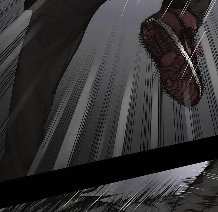 Nắm Đấm Chapter 18 - Trang 2