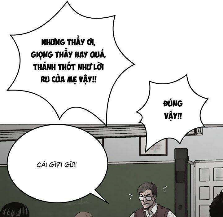 Nắm Đấm Chapter 18 - Trang 2