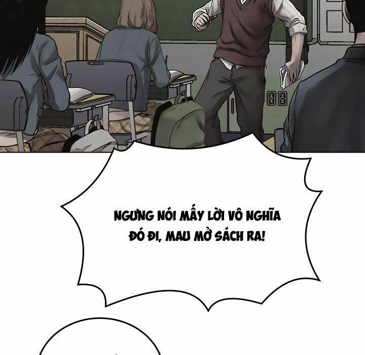 Nắm Đấm Chapter 18 - Trang 2