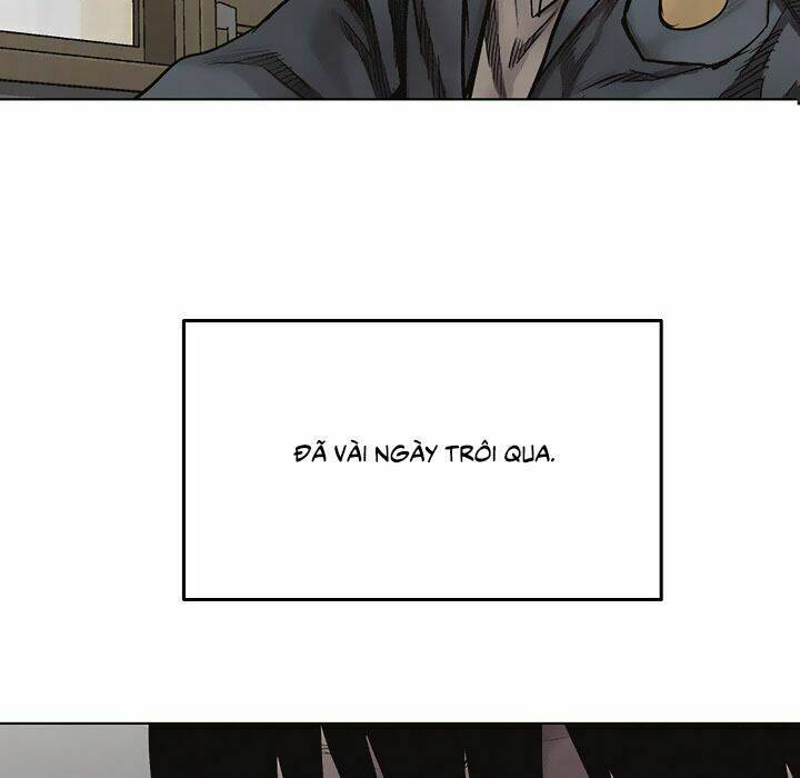 Nắm Đấm Chapter 18 - Trang 2