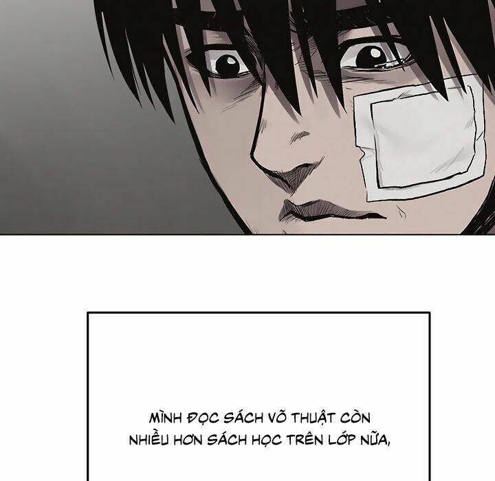 Nắm Đấm Chapter 18 - Trang 2