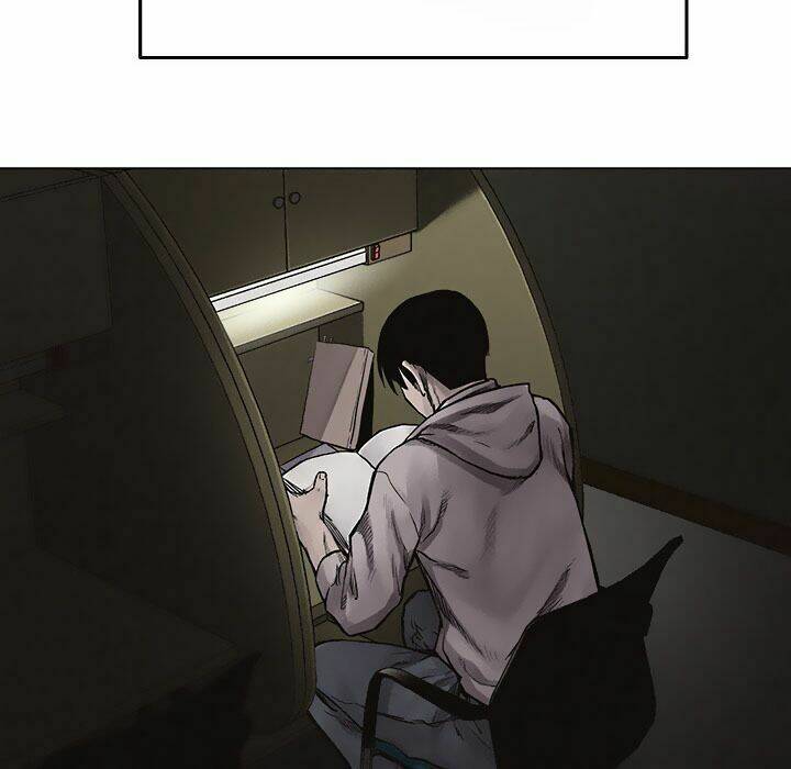 Nắm Đấm Chapter 18 - Trang 2