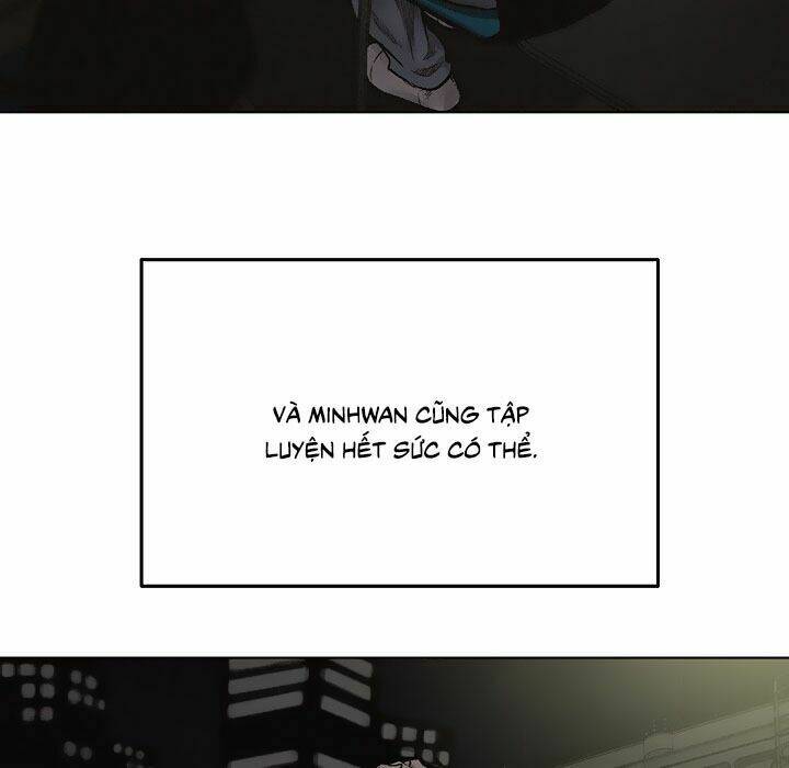 Nắm Đấm Chapter 18 - Trang 2