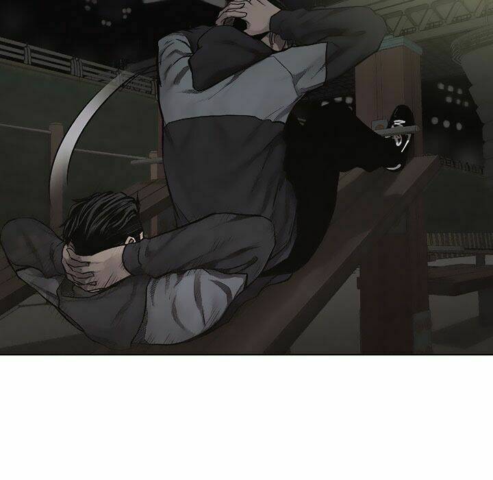 Nắm Đấm Chapter 18 - Trang 2