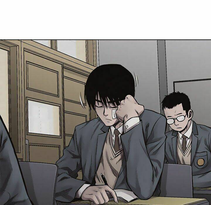 Nắm Đấm Chapter 18 - Trang 2