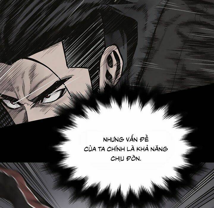 Nắm Đấm Chapter 18 - Trang 2