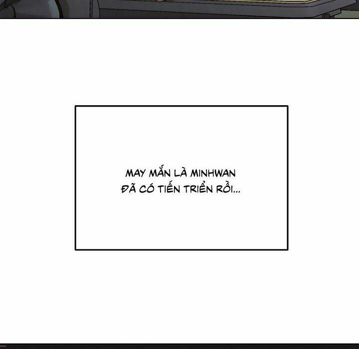 Nắm Đấm Chapter 18 - Trang 2