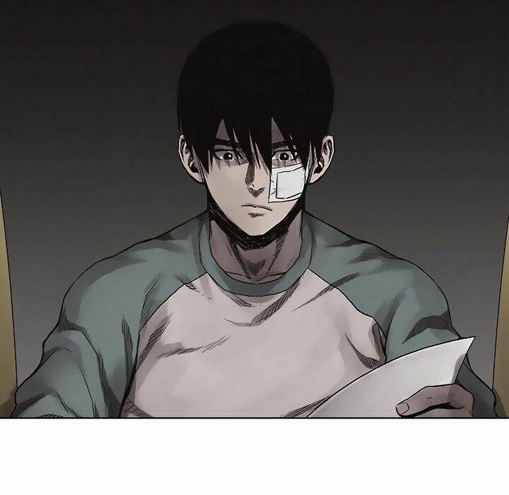 Nắm Đấm Chapter 18 - Trang 2