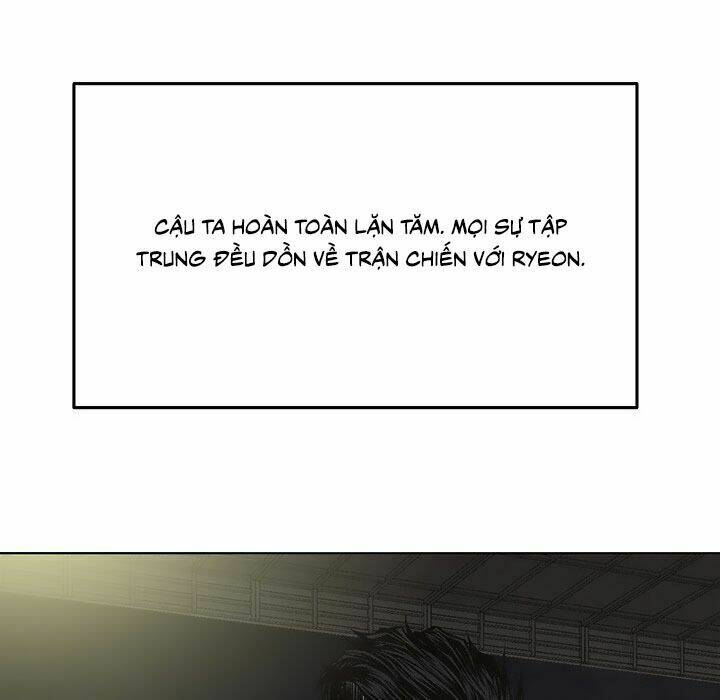 Nắm Đấm Chapter 18 - Trang 2