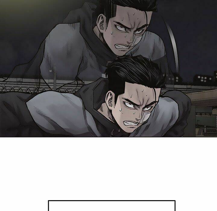 Nắm Đấm Chapter 18 - Trang 2