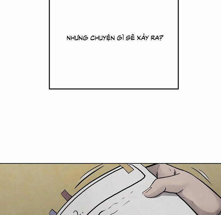 Nắm Đấm Chapter 18 - Trang 2