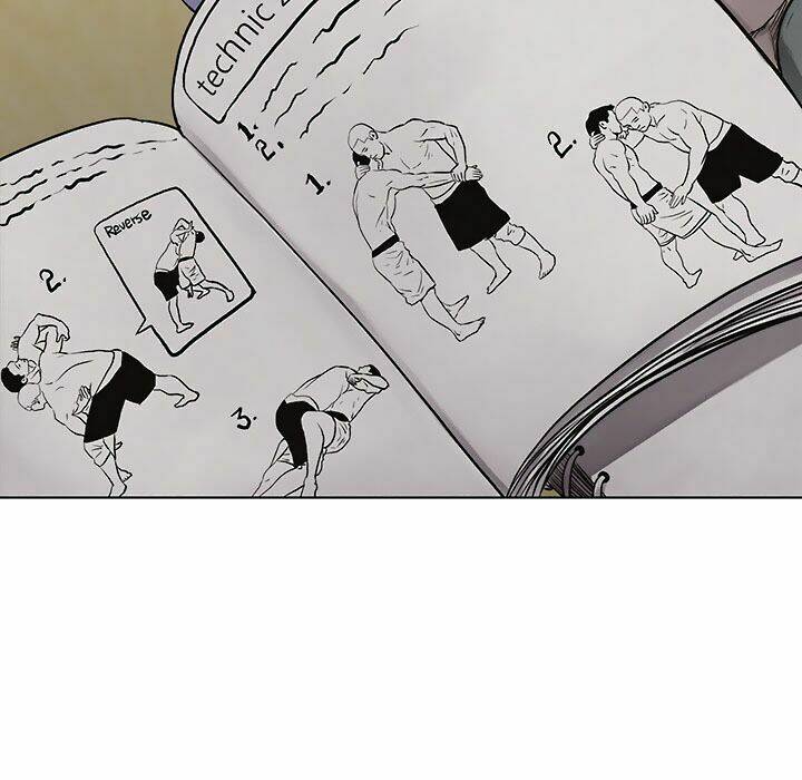 Nắm Đấm Chapter 18 - Trang 2