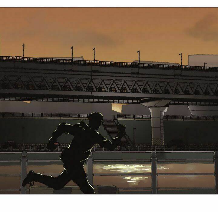 Nắm Đấm Chapter 18 - Trang 2