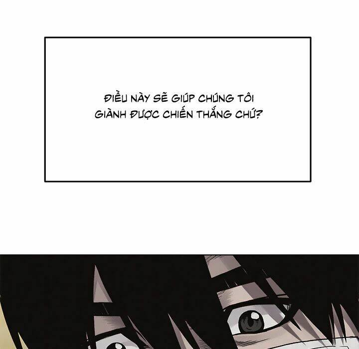 Nắm Đấm Chapter 18 - Trang 2