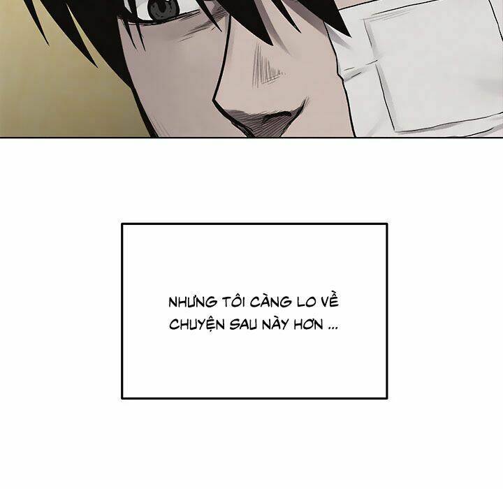 Nắm Đấm Chapter 18 - Trang 2