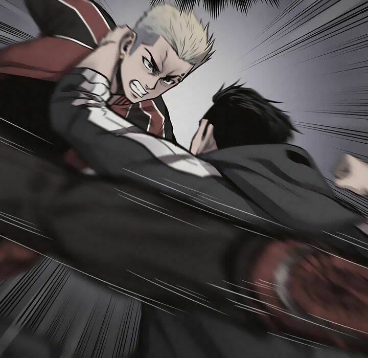 Nắm Đấm Chapter 18 - Trang 2