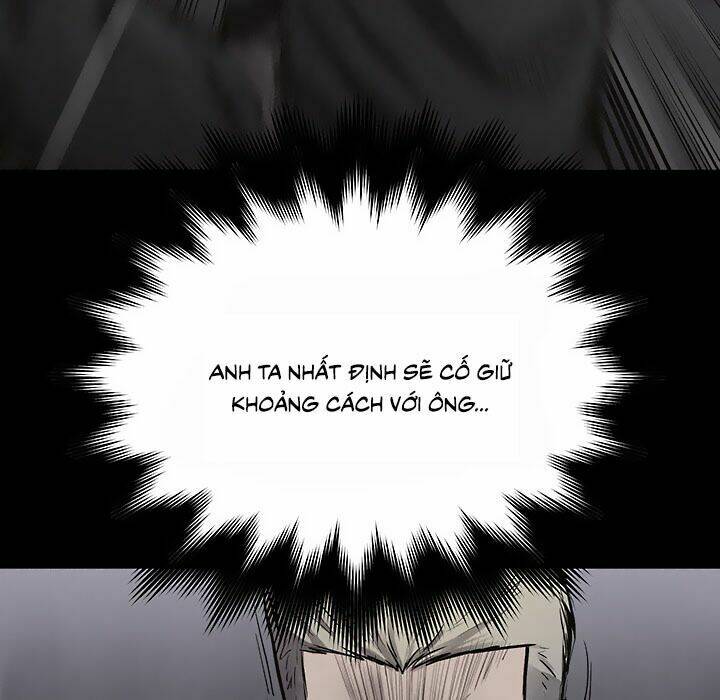 Nắm Đấm Chapter 18 - Trang 2