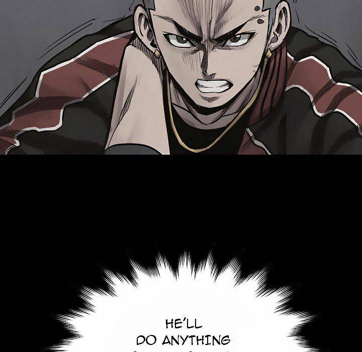 Nắm Đấm Chapter 18 - Trang 2