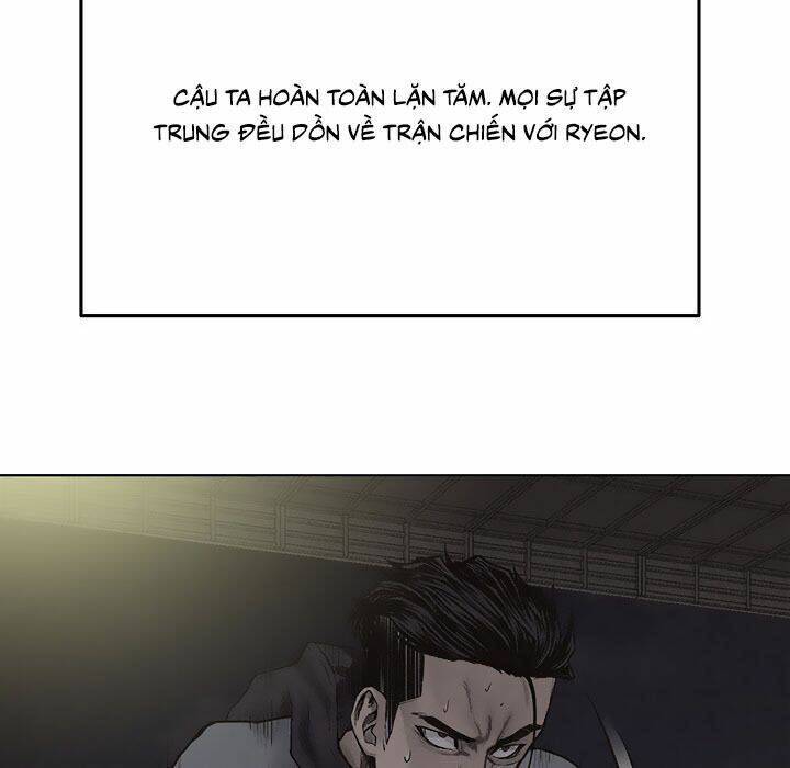 Nắm Đấm Chapter 19 - Trang 2
