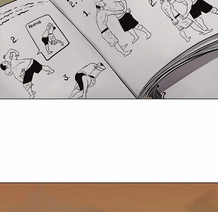 Nắm Đấm Chapter 19 - Trang 2