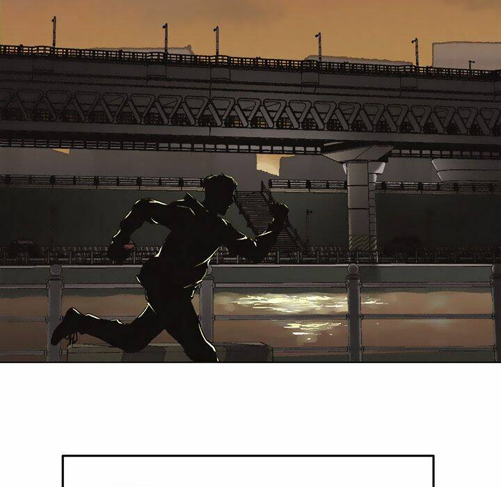 Nắm Đấm Chapter 19 - Trang 2