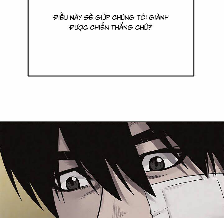 Nắm Đấm Chapter 19 - Trang 2