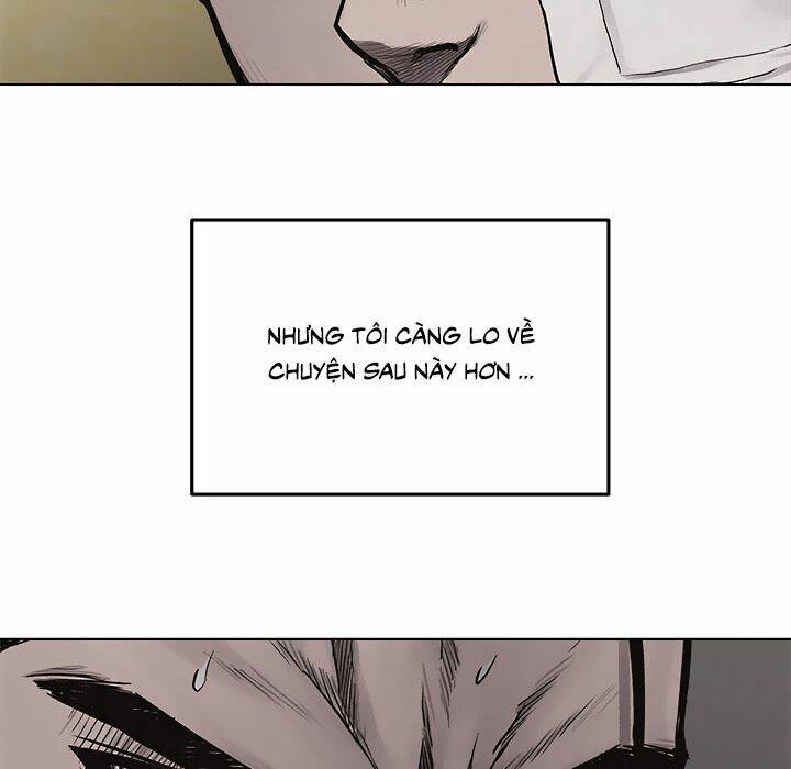 Nắm Đấm Chapter 19 - Trang 2