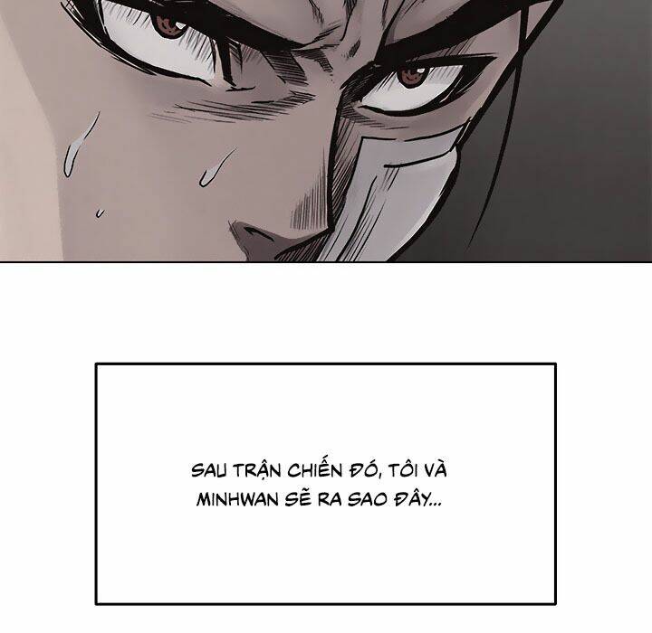 Nắm Đấm Chapter 19 - Trang 2