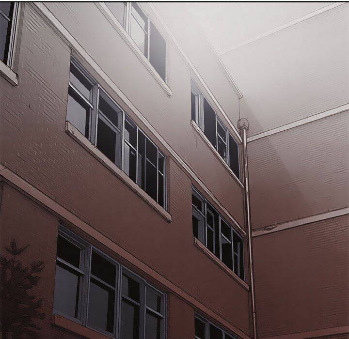 Nắm Đấm Chapter 19 - Trang 2