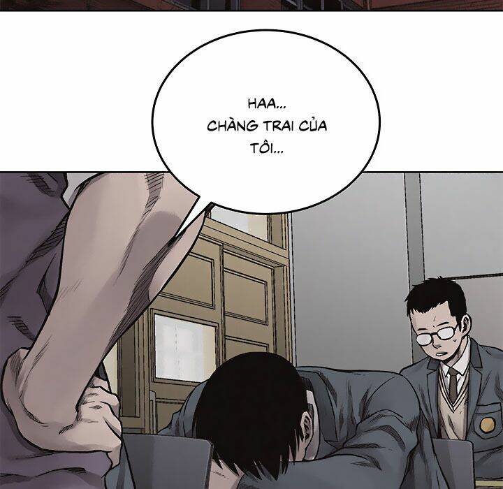 Nắm Đấm Chapter 19 - Trang 2