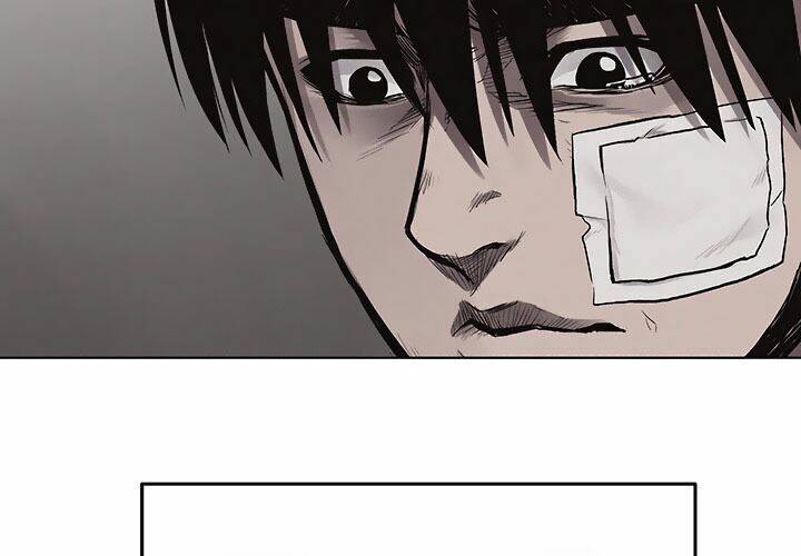 Nắm Đấm Chapter 19 - Trang 2