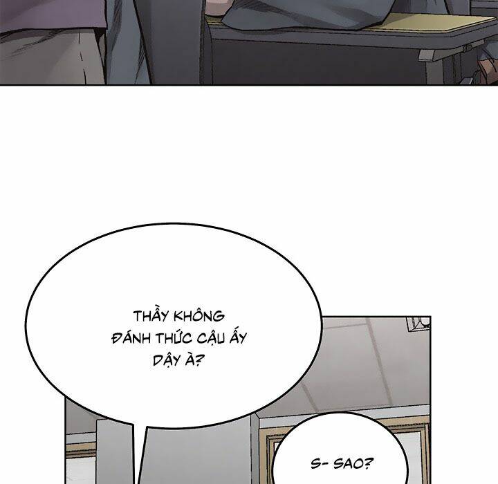 Nắm Đấm Chapter 19 - Trang 2