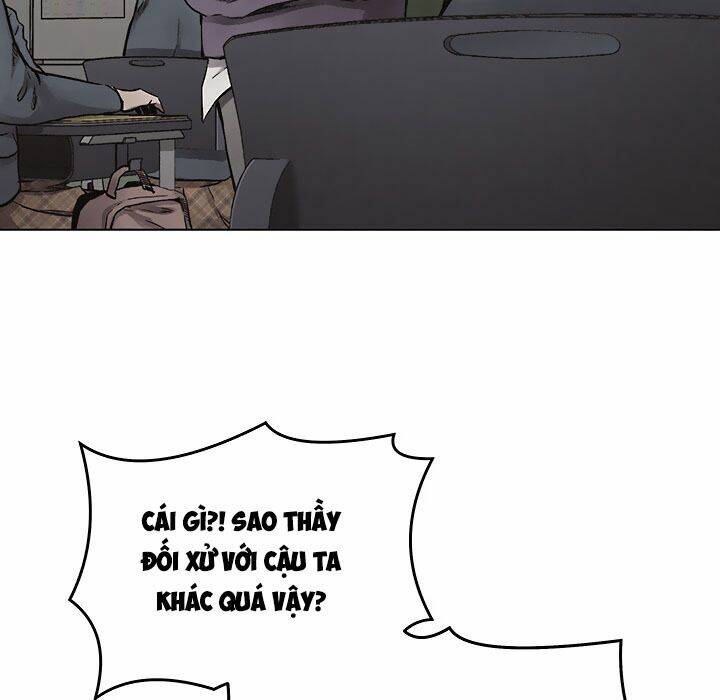 Nắm Đấm Chapter 19 - Trang 2