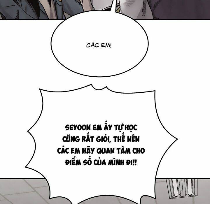 Nắm Đấm Chapter 19 - Trang 2