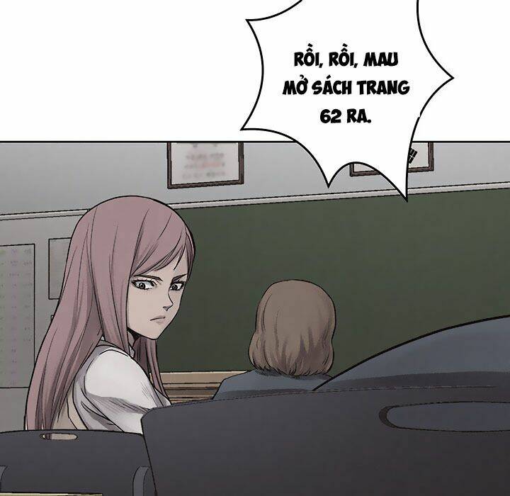 Nắm Đấm Chapter 19 - Trang 2